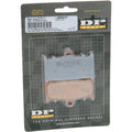 DP Brakes Standard Sintered Metal Brake Pads (DP317)