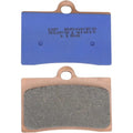 DP Brakes Sdp Sport HH+ High Friction Front Brake Pads (SDP614HH)