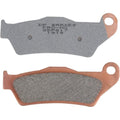 DP Brakes Pro MX High-Performance Brake Pads (SDP617)
