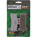 DP Brakes Sdp Sport HH+ High Friction Front Brake Pads (SDP324HH)