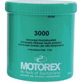 Motorex Grease 3000 Lithium Motorcycle Bearing Lubricant | 30 oz | 102426
