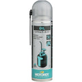 Motorex Motorcycle ATV UTV Marine Oil Spray Bio Lubricant | 16.9 oz | 102348
