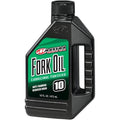 Maxima Racing Oil Motorcycle Suspension Fork Oil | 10W | 16 oz | 55916