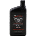 Klotz Oil V-Twin TechniPlate Full Synthetic Motor Oil | 50W | 1 Quart | KH-50