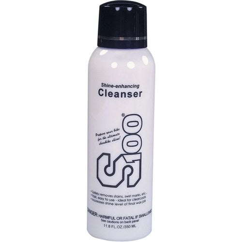 S100 Shine-Enhancing Cleanser | 11.8 oz | 13350B