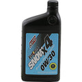 Klotz Oil Snow X4 Pure Estorlin Snowmobile Motor Oil | 0W-30 | 1 Quart | KE830