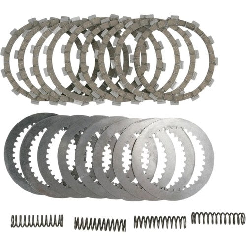 DP Clutches DPSK-F Complete High Performance Street Clutch Kit (DPSK257F)