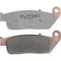 DP Brakes Sdp Sport HH+ High Friction Front Brake Pads (SDP117HH)