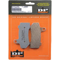DP Brakes Standard Sintered Metal Brake Pads (DP962)