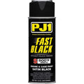 PJ1/VHT Fast Black Engine and Case Paint 500F - Satin Black | 12 oz | 16-SAT
