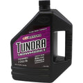 Maxima Racing Oil Tundra Snowmobile 2-Stroke Injection/Premix Oil, 1 Gal, 249128