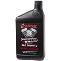 Klotz Oil V-Twin TechniPlate Full Synthetic Motor Oil | 20W-40 | 1 Qt | KV-2040