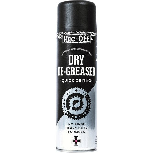 Muc-Off Motorcycle Dry Chain Degreaser | 500 ml | 959US