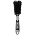 Muc-Off Two Prong Motorcycle Cleaning Brush | 373
