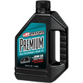Maxima Racing Oil Maxum 4 Premium 4-Stroke Motor Oil | 20W-50 | 1 Liter | 35901
