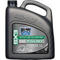 Bel-Ray Exs Full Synthetic Ester 4T Motor Oil | 10W-50 | 4 Liter | 99160-B4LW