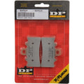 DP Brakes Rdp X-Race Titanium High-Friction Front Brake Pads (RDP519)