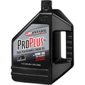 Maxima Racing Oil Pro Plus+ 4T Synthetic 4-Stroke Motor Oil | 10W-50 | 1 Gallon