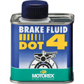 Motorex DOT-4 Premium Brake Fluid | 250ml | 102421