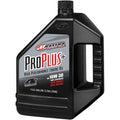 Maxima Racing Oil Pro Plus+ 4T Synthetic 4-Stroke Motor Oil | 10W-30 | 1 Gallon