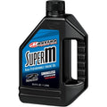 Maxima Racing Oil Super M 2-Stroke Motorcycle, ATV Premix Oil | 1 Liter | 20901