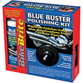 Bike Brite Blue Buster Polishing Kit | 8 oz | BB-100