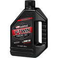 Maxima Racing Oil V-Twin Motorcycle 4-Stroke Synthetic Motor Oil | 20W-50 | 1 Qt