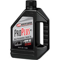 Maxima Racing Oil Pro Plus+ 4T Synthetic 4-Stroke Motor Oil | 10W-40 | 1 Liter
