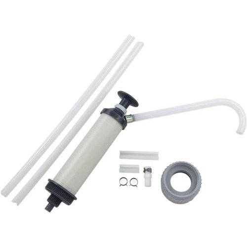 Maxima Racing Oil Dispensing Pump for Standard 5 Gallon Pails | 10105