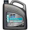 Bel-Ray Exp Synthetic Ester Blend 4T Motor Oil | 15W-50 | 4 Liter | 99130-B4LW