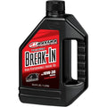 Maxima Racing Oil High Performance 4-Stroke Break-In Motor Oil, 10W-30, 1 Liter