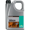Motorex Boxer 4T Full Synthetic 4-Stroke Motor Oil | 5W-40 | 4 Liter | 113232