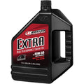 Maxima Racing Oil Maxum 4 Extra 4-Stroke Synthetic Motor Oil | 15W-50 | 1 Gallon