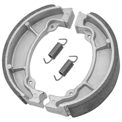 for Honda XL600R 1983-1987 / XL500R 1982-1984 Rear Brake Shoes