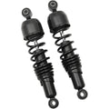 Drag Specialties Replacement Shock Absorbers | Black | 12.5" | C160122B