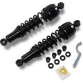 Drag Specialties Replacement Shock Absorbers | Black | 13" | C160133NUGB