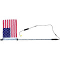 Brite-Lites ATV/UTV LED Color-Changing Whip Rod | BL-UTVWHIP4