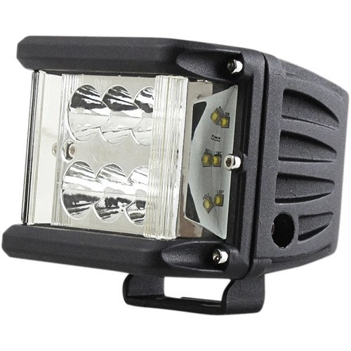 Brite-Lites ATV/UTV 180 Degree LED Side Shooter Light Cube | BL-LBP4SS