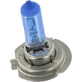 Brite-Lites Xenon Single Filament 55W Headlight Bulbs PX26d (H7) Blue | BL-H7B55