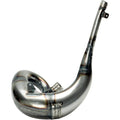 Pro Circuit Works Pipe 2-Stroke Exhaust Head Pipe (Raw) PH05250