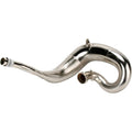 Pro Circuit Platinum 2 Exhaust Head Pipe (Nickel-Plated) PY05250P2