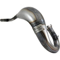 Pro Circuit Works Pipe 2-Stroke Exhaust Head Pipe (Raw) 0731985