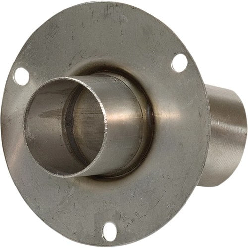 Pro Circuit 2007 Stainless Quiet Insert (1-3/4" OD; 4" base) PC4012-0008