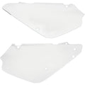 Acerbis Side Panels (White) 2081870002