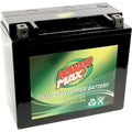 Power Max 12V Maintenance-Free Battery (Cross Ref YTX20-BS) GTX20-BS