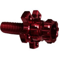 Powerstands Racing Psr Clutch Cable Adjuster (Red) M10 X 1.5 | 00-02151-24