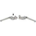 Powerstands Racing Psr Anthem Adjustable Lever Set (Chrome) 12-00657-20