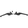 Powerstands Racing Psr Anthem Adjustable Lever Set (Black) 12-00661-22