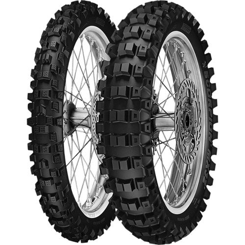 Pirelli Scorpion MX MX32 Mid Hard Front Bias Tire 80/100-21 51M Mst (Motocross)