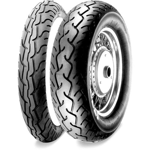 Pirelli Route MT 66 Front Bias Tire 120/90 - 17 64S (Cruiser) | Sold Each